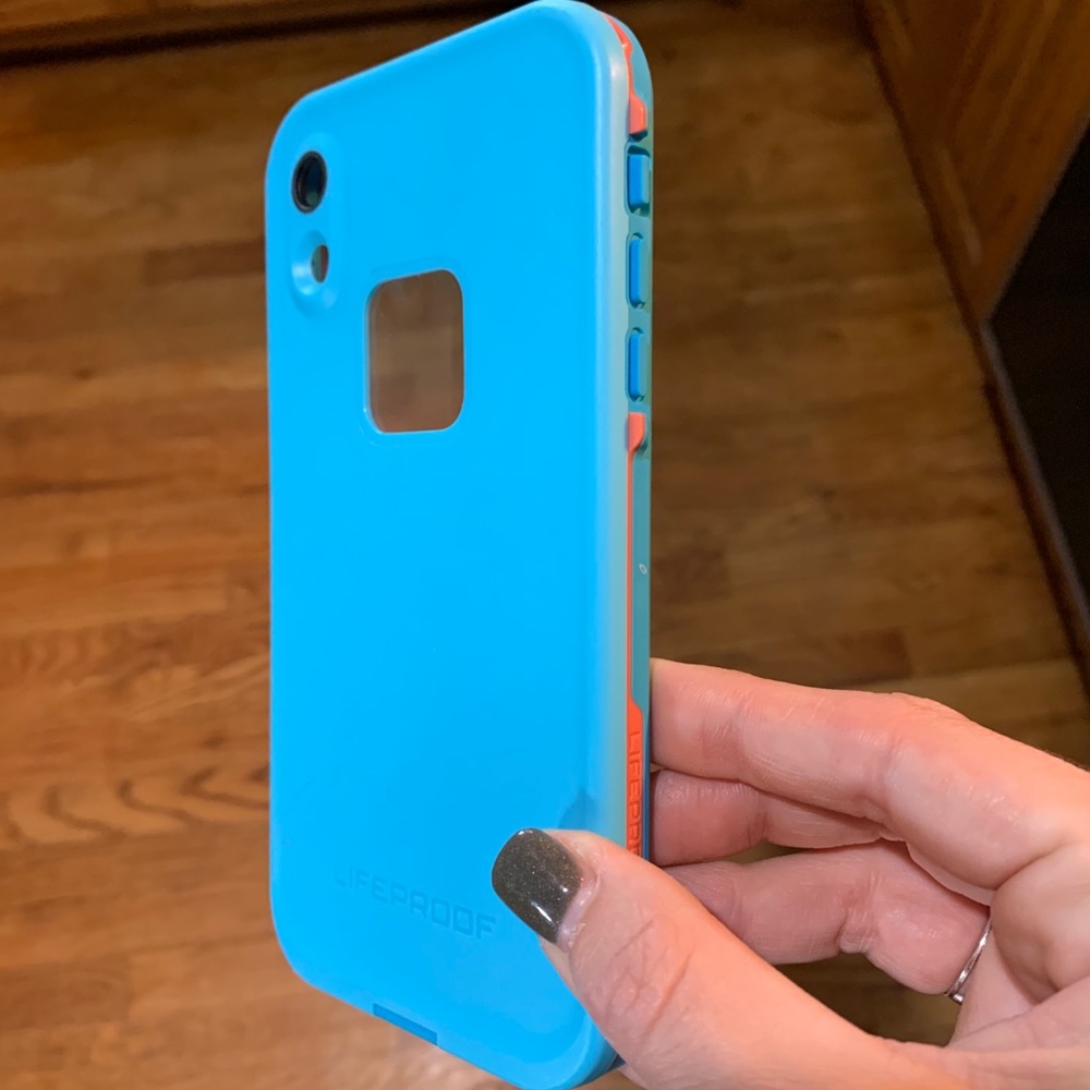 NEW Lifeproof XR